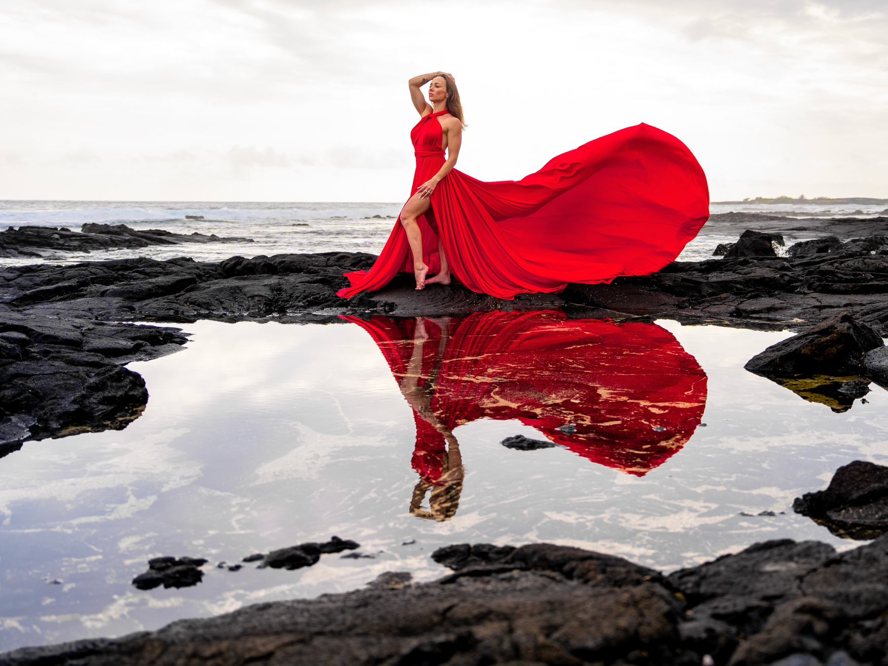 Home-gallery-red-dress-reflection Home-gallery-red-dress-reflection